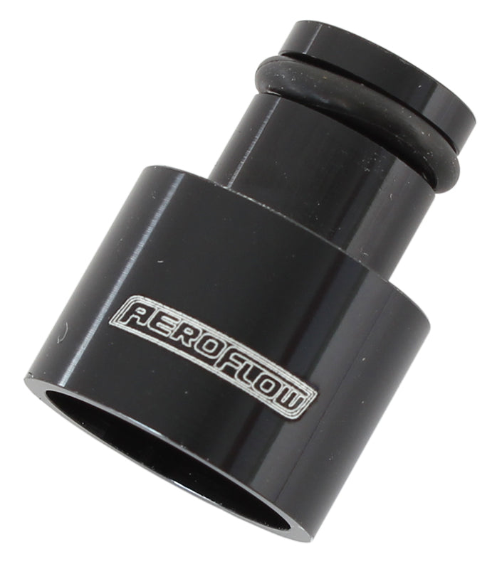 Fuel Injector Adapter   Suit 11mm Fuel Rail With 14mm Injector, 12mm High (Each)