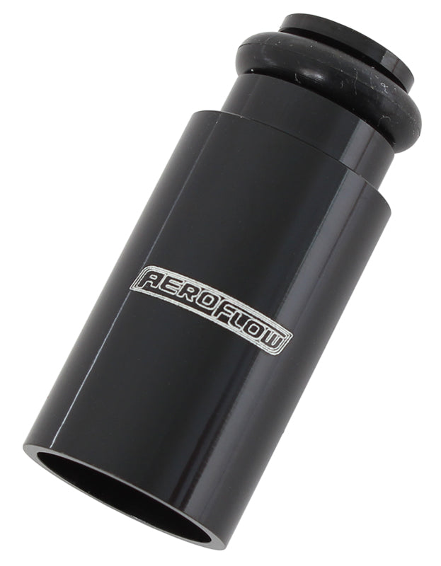 Fuel Injector Adapter   Suit 14mm Fuel Rail With 14mm Injector, 27mm High (Each)