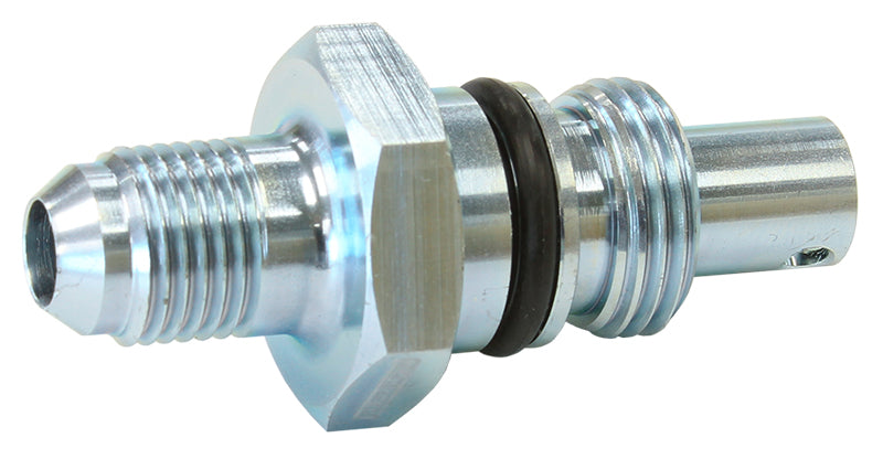 Power Steering Control Valve   Suit GM Type Two Saginaw Power Steering Pump