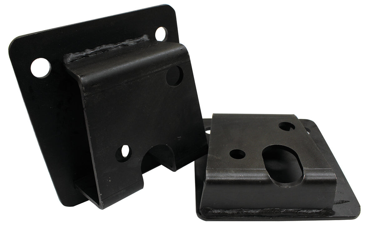 Engine Mount Adapter   Suit Chevy V8 to Holden HQ-WB, Torana LH-LX