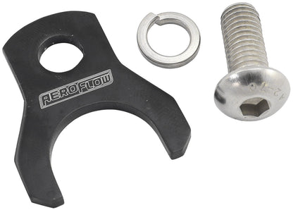 Aeroflow Ford Falcon BA - BF - FG Coolant Water Pipe Locking Tab   Suit Barra Water Pump and Thermostat Housing