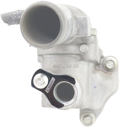 Aeroflow Ford Falcon BA - BF - FG Coolant Water Pipe Locking Tab   Suit Barra Water Pump and Thermostat Housing