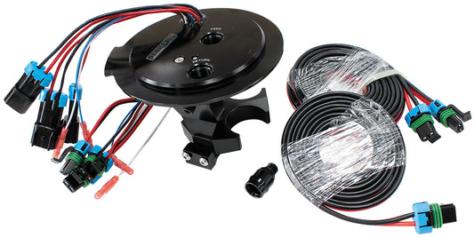 Aeroflow Holden Commodore VE-VF In-Tank Triple Fuel Pump Module  Direct Bolt In Replacement to Support up to 1000HP