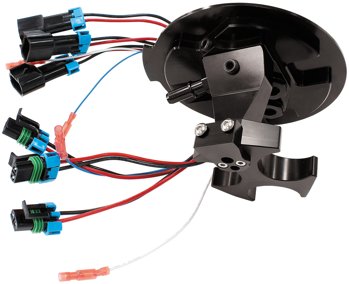 Aeroflow Holden Commodore VE-VF In-Tank Triple Fuel Pump Module  Direct Bolt In Replacement to Support up to 1000HP