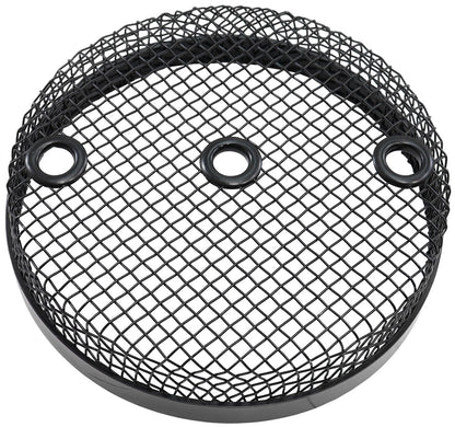 Aeroflow Carburettor Mesh Screen  Suit 4150 Carburettor with 5-1/8" Neck