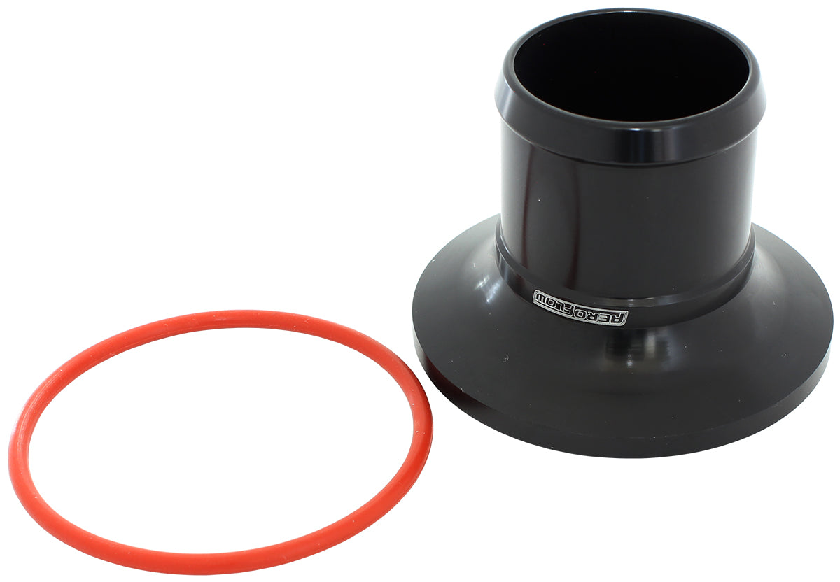 Blow Off Valve Adapter  Suit Mitsubishi Evolution all models