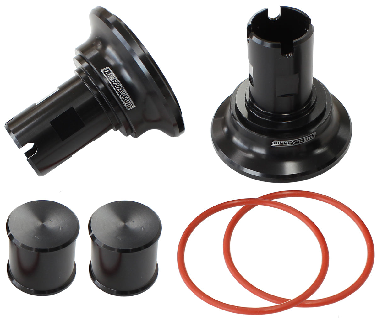 Blow Off Valve Adapter  Suit BMW 135, 335, 535 and X5