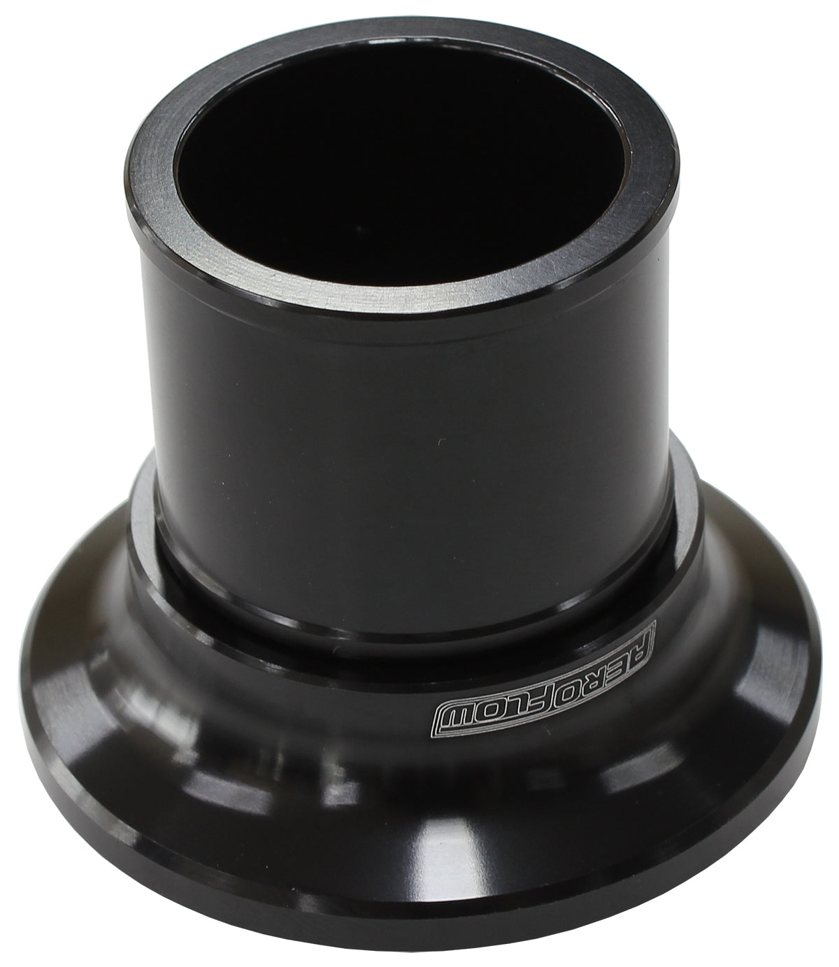 Blow Off Valve Adapter  38.1mm (1.5") clamp on