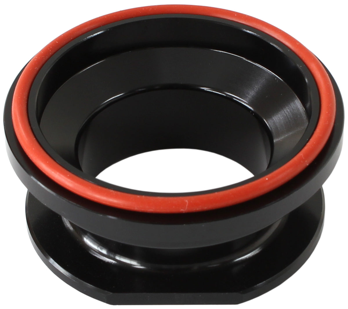 Blow Off Valve Adapter  HKS to Aeroflow conversion adapter