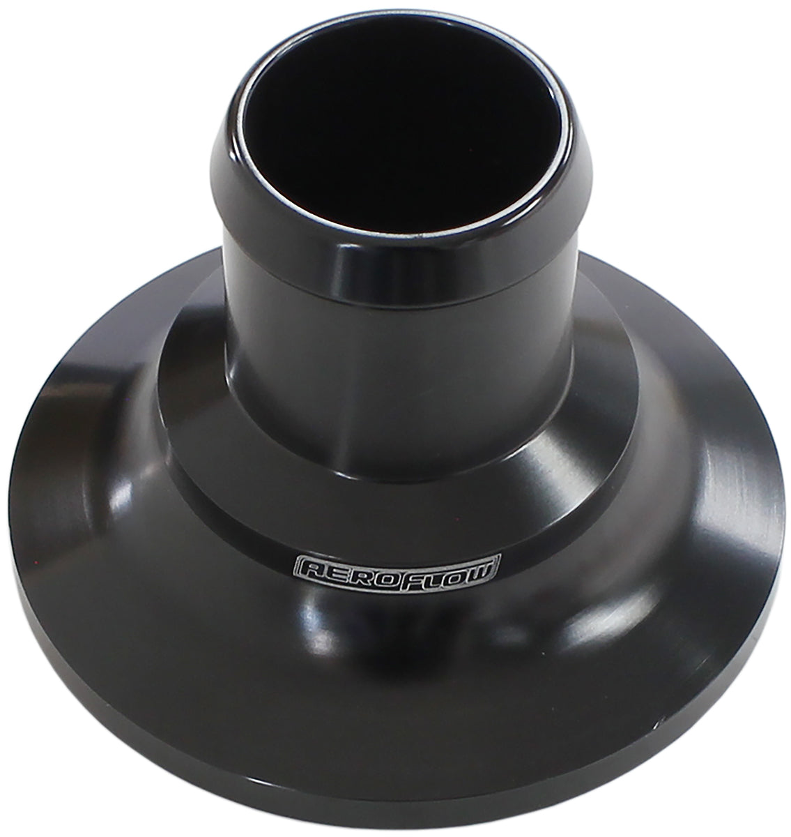 Blow Off Valve Adapter  25.4mm (1") clamp on