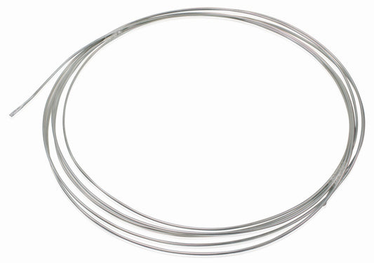 Aeroflow Stainless Steel Brake Hard Line 3/16"   25ft. Length Roll