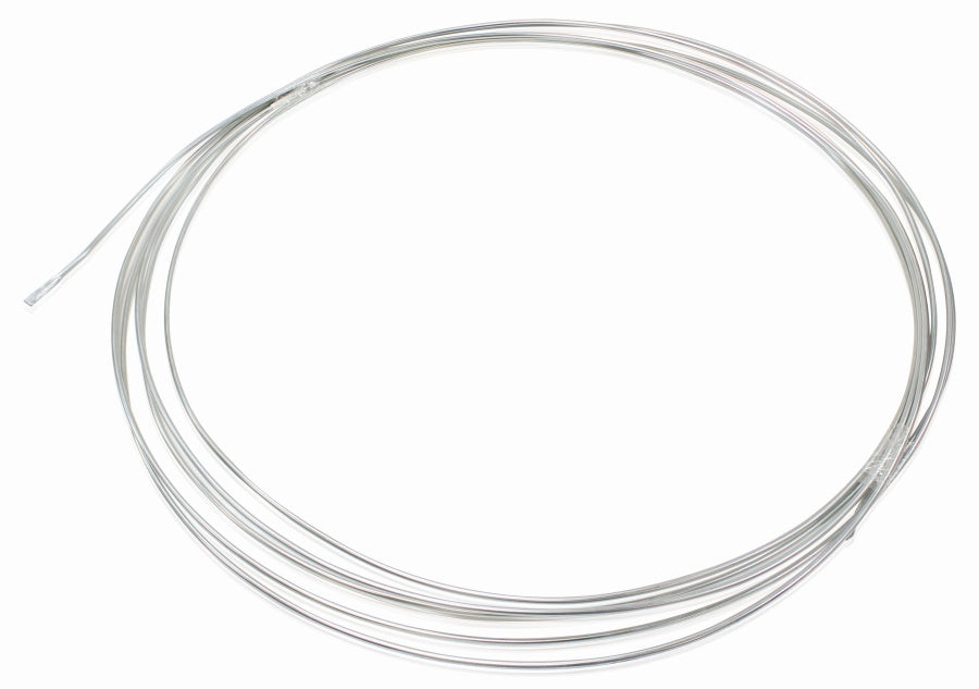 Coated Steel Brake Hard Line 3/16"    25ft. Length Roll (7.6M)