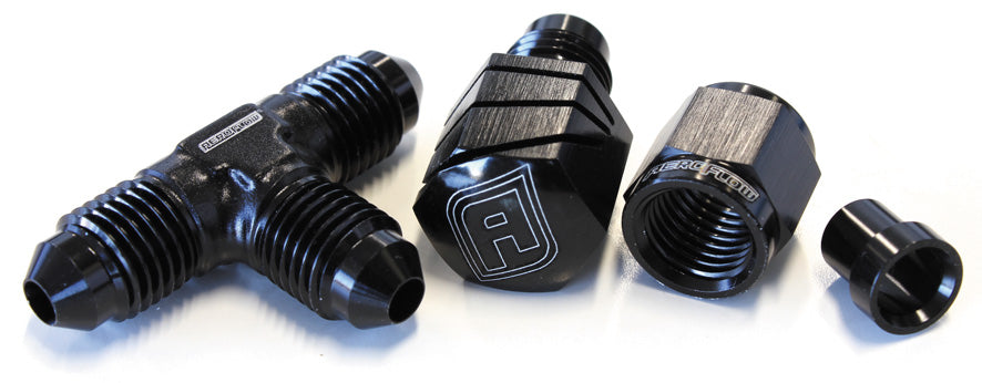 Fire System Line Kit   Kit includes 25ft. (7.6m) Line and 6 x Nozzles