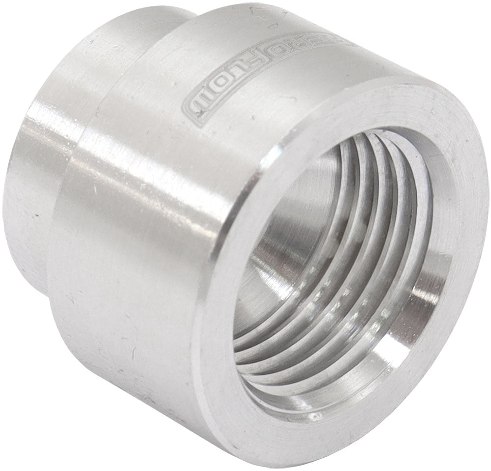 Temperature Probe Alloy Weld In   5/8"-18 UNF Female Thread