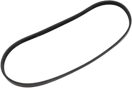 Aeroflow Serpentine Alternator Drive Belt - 1986-1990 Nissan / Holden  Fits 3.0L RB30 Engine, 4PK855