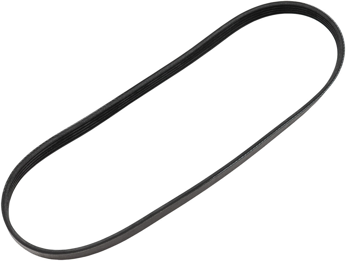 Aeroflow Serpentine Alternator & Power Steering Drive Belt - 2002-2014 Subaru  Fits 2.5L EJ25 Engine, 5PK882