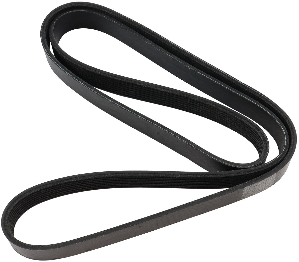 Aeroflow Serpentine Supercharger Drive Belt, 8PK1725  Fits 2013-17 Holden Commodore VF 6.2L LSA V8 with Aftermarket Balancer Kit