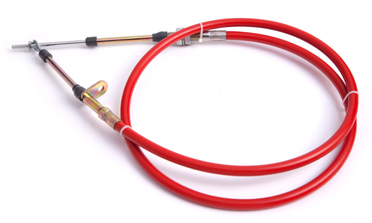 5ft. Race Shifter Cable  Suit all Aeroflow Bang Shift Shifters and most B&M Shifters