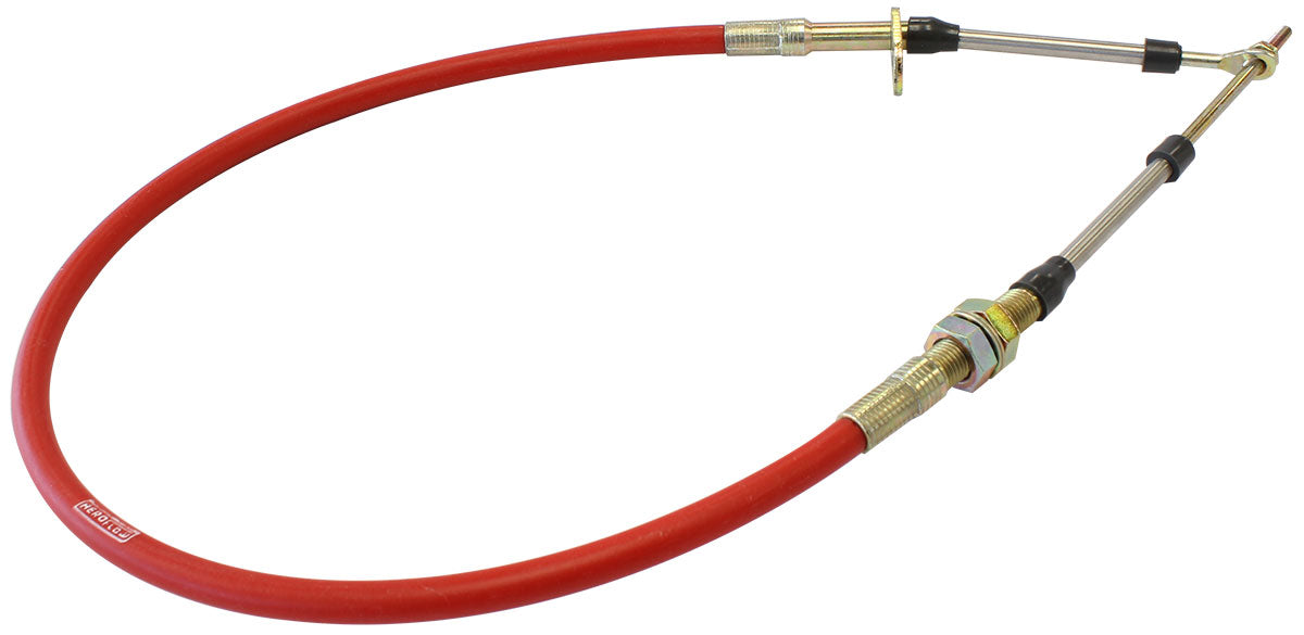 3ft. Race Shifter Cable  Suit all Aeroflow Bang Shift Shifters and most B&M Shifters