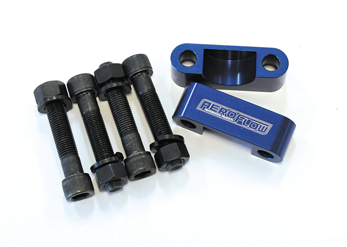 Universal Joint Girdle - 1310 & 1330 Series (28mm)   Blue Finish