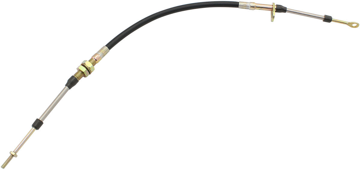 2ft. Race Shifter Cable  Suit all Aeroflow Bang Shift Shifters and most B&M Shifters