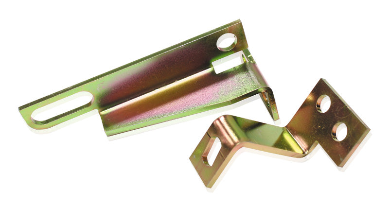 Trimatic Lever & Bracket   Driver side