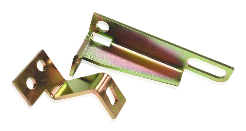 Trimatic Lever & Bracket   Passenger side