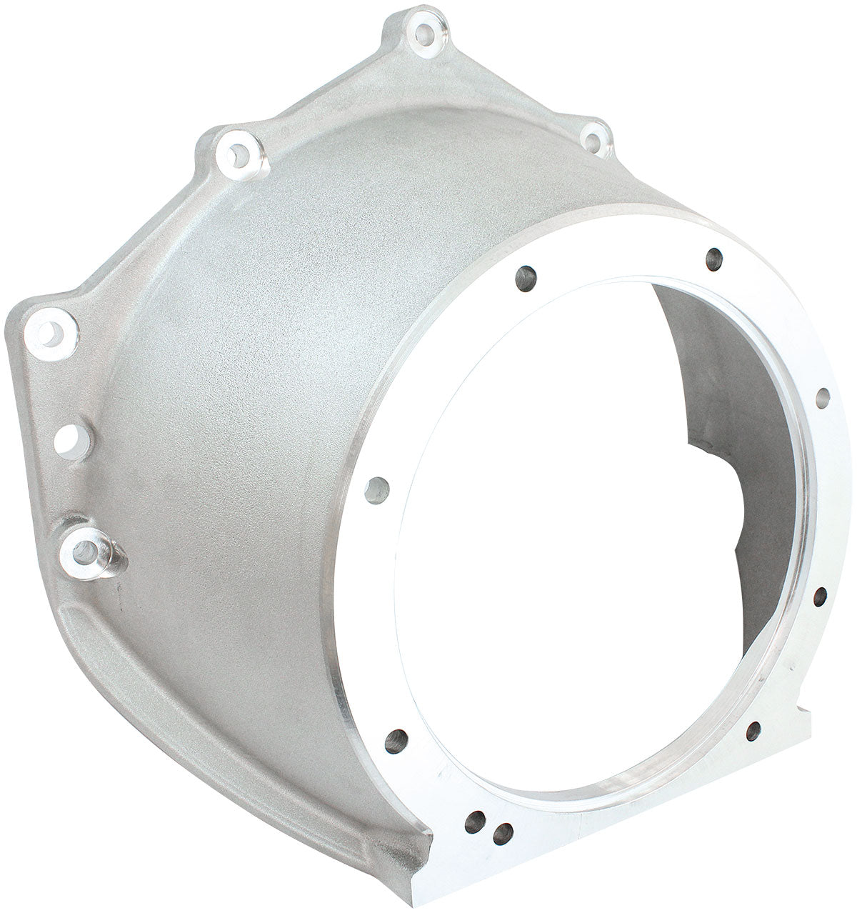 Aeroflow TH400 Transmission Bellhousing  Suit Small Block Chevy or GM LS Engine