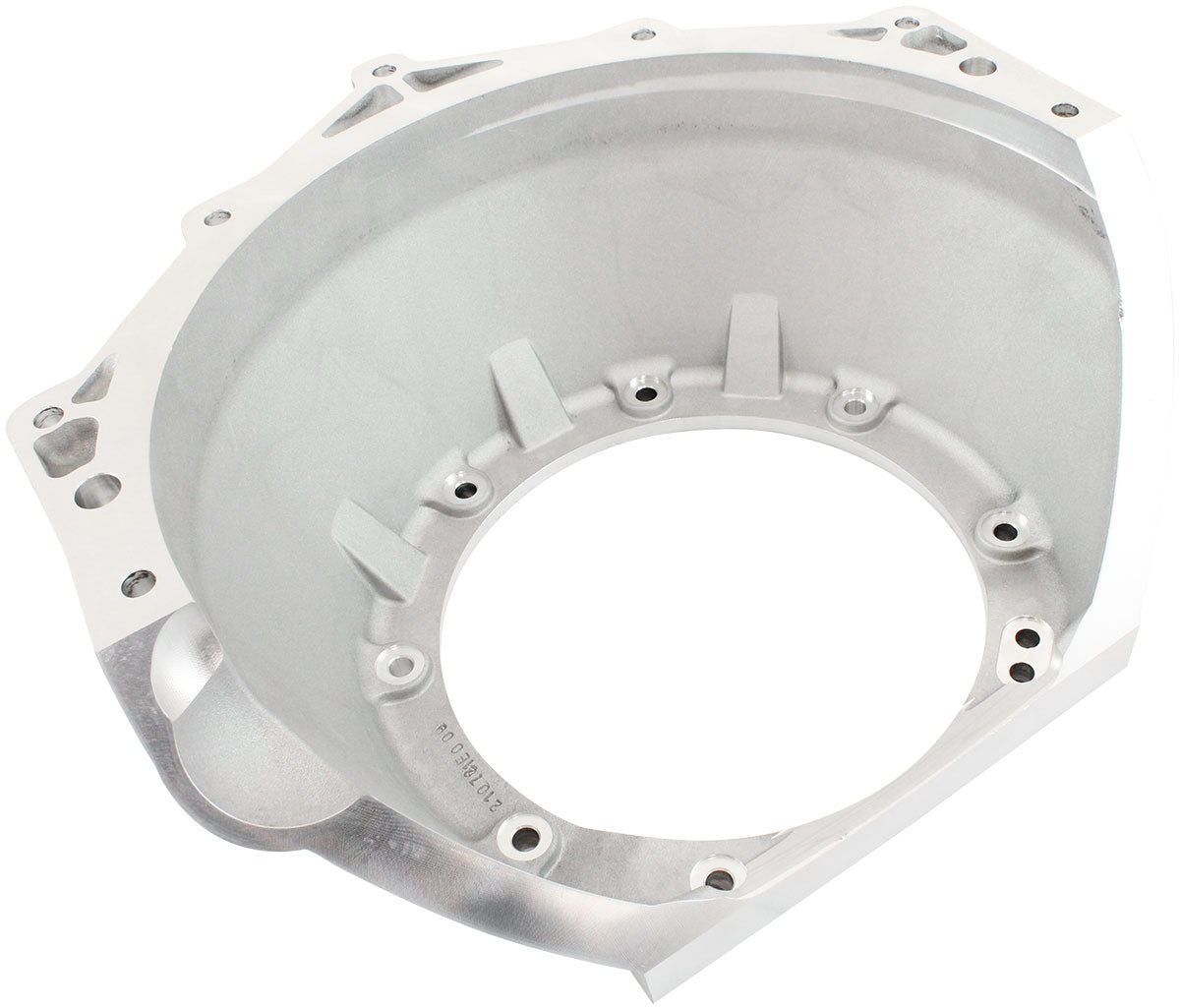 Aeroflow TH400 Transmission Bellhousing  Suit Small Block Chevy or GM LS Engine
