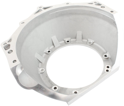 Aeroflow TH400 Transmission Bellhousing  Suit Small Block Chevy or GM LS Engine