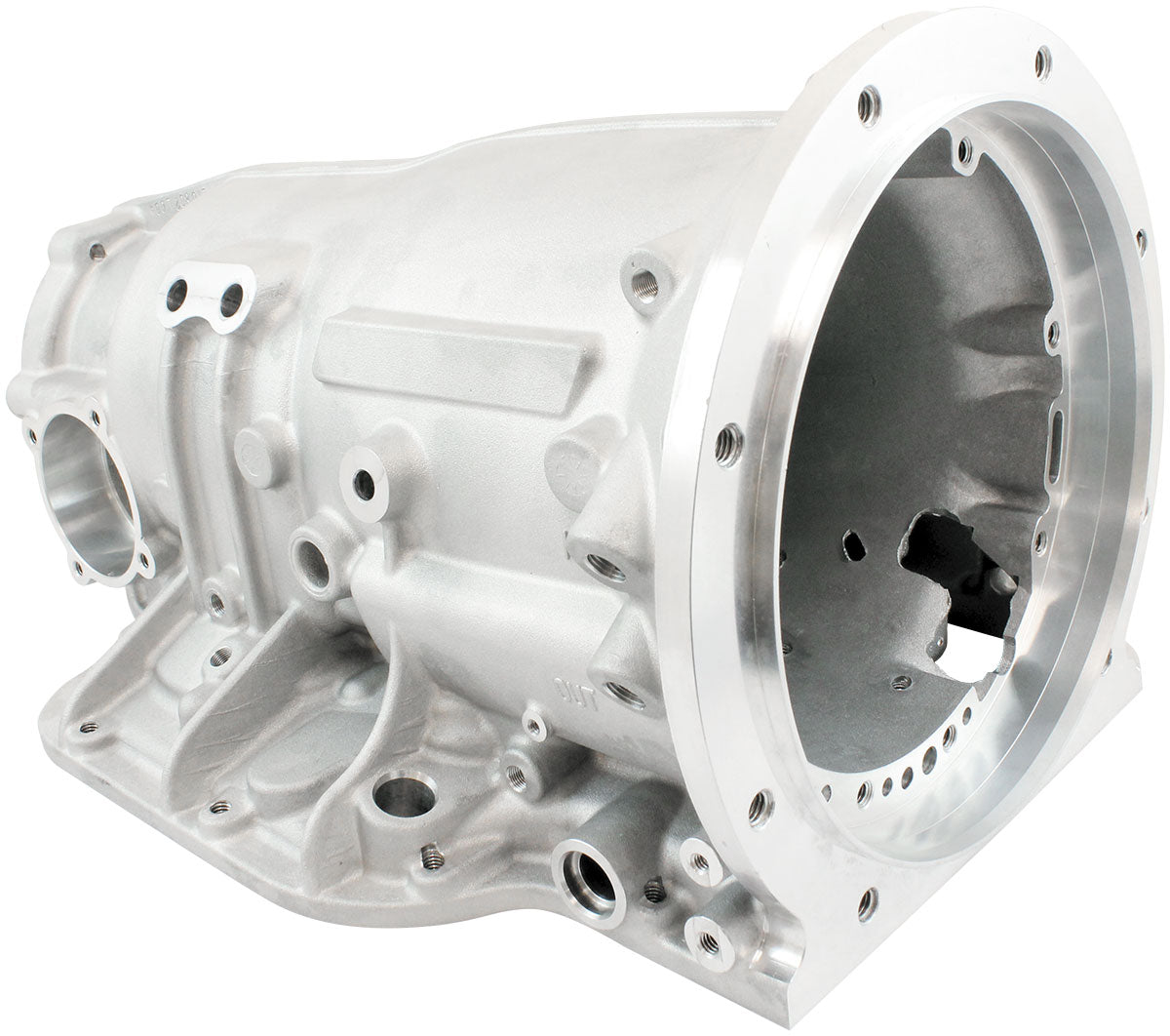 Aeroflow TH400 Transmission Case  Cast Bare Case, No Internals