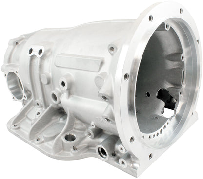 Aeroflow TH400 Transmission Case  Cast Bare Case, No Internals