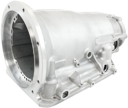 Aeroflow TH400 Transmission Case  Cast Bare Case, No Internals