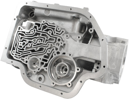 Aeroflow TH400 Transmission Case  Cast Bare Case, No Internals