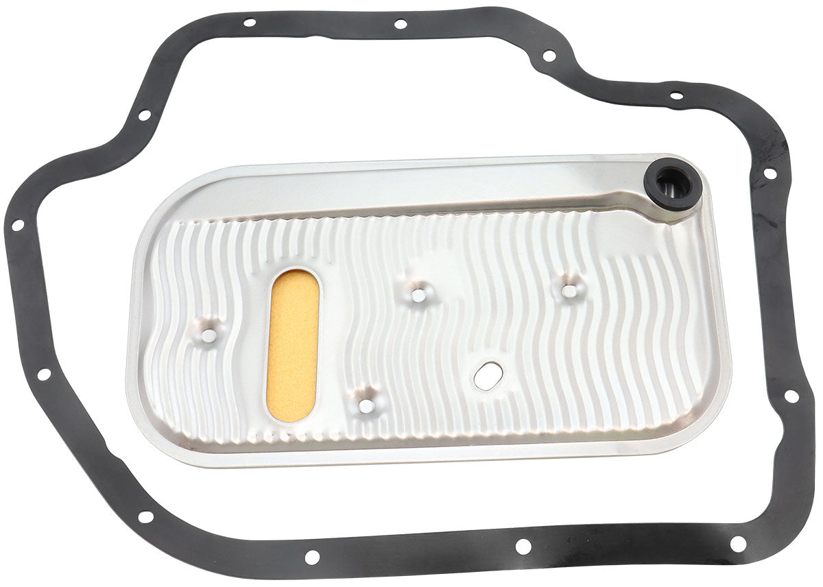 Aeroflow GM TH400 Transmission Service Kit  Filter & Pan Gasket Included