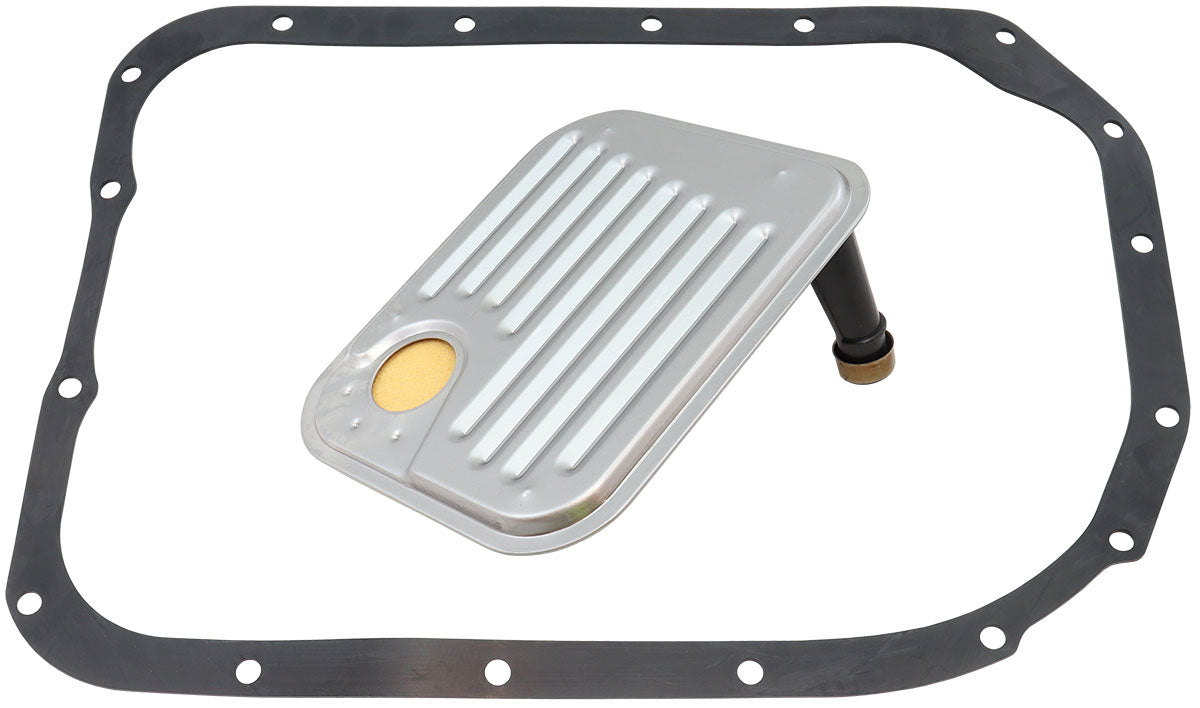 Aeroflow GM 4L80E, 4L85E Transmission Service Kit  Filter & Pan Gasket Included