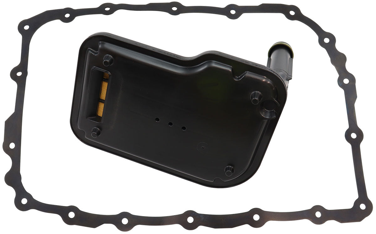 Aeroflow GM 6L80E Transmission Service Kit  Filter & Pan Gasket Included, Suit Deep Pan only