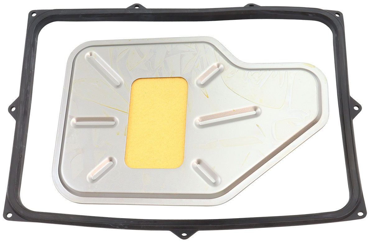 Aeroflow Ford BTR Transmission Service Kit  Filter & Pan Gasket Included