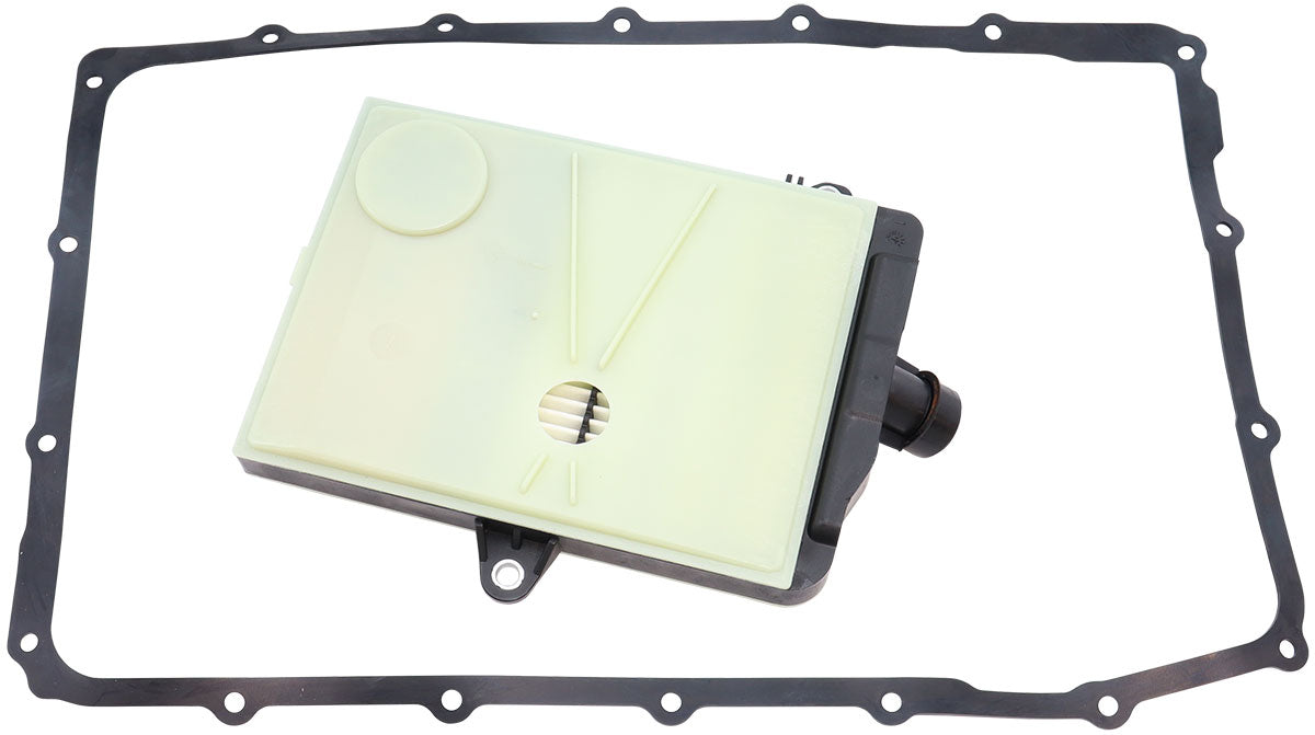 Aeroflow Ford 10R80 Transmission Service Kit  Filter & Pan Gasket Included