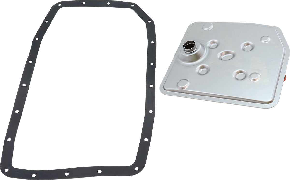 Aeroflow Ford 6R80, 6R75, 6HP26 Transmission Service Kit  Filter & Pan Gasket Included