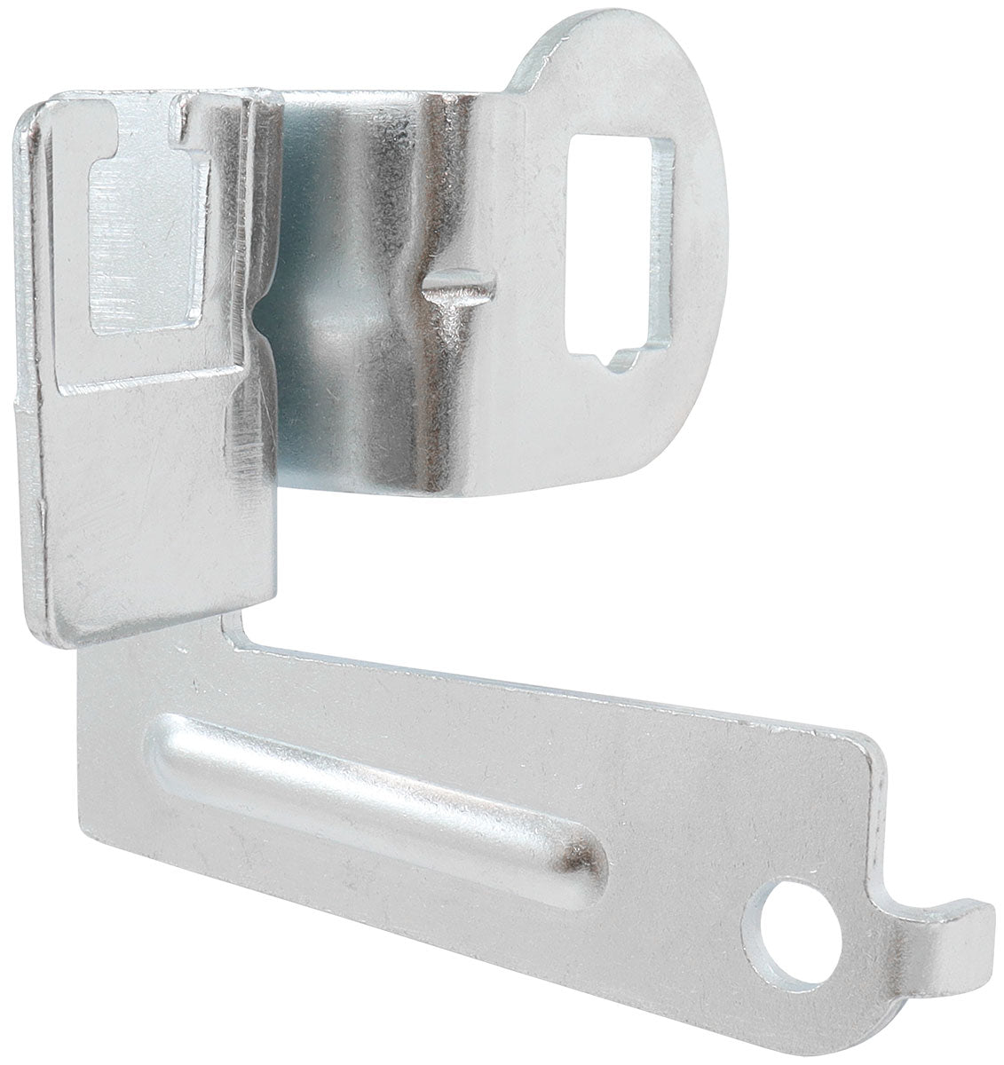 Aeroflow GM TH700 & Ford AOD Kickdown Cable Bracket  Suit 4150 & 4160 Carburettor
