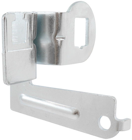 Aeroflow GM TH700 & Ford AOD Kickdown Cable Bracket  Suit 4150 & 4160 Carburettor