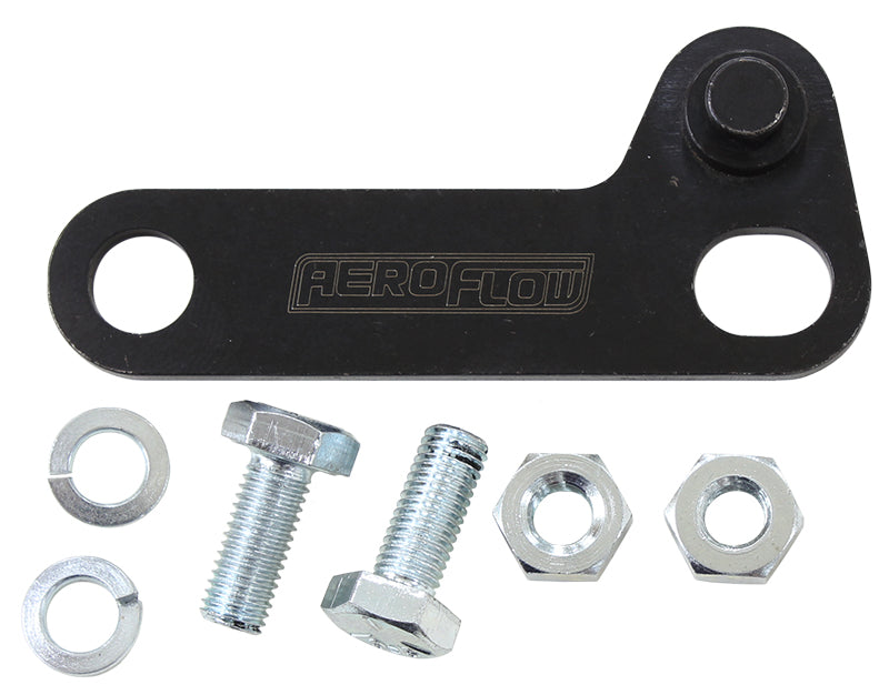 Kickdown Lever Bracket  Suit GM TH700 Transmission