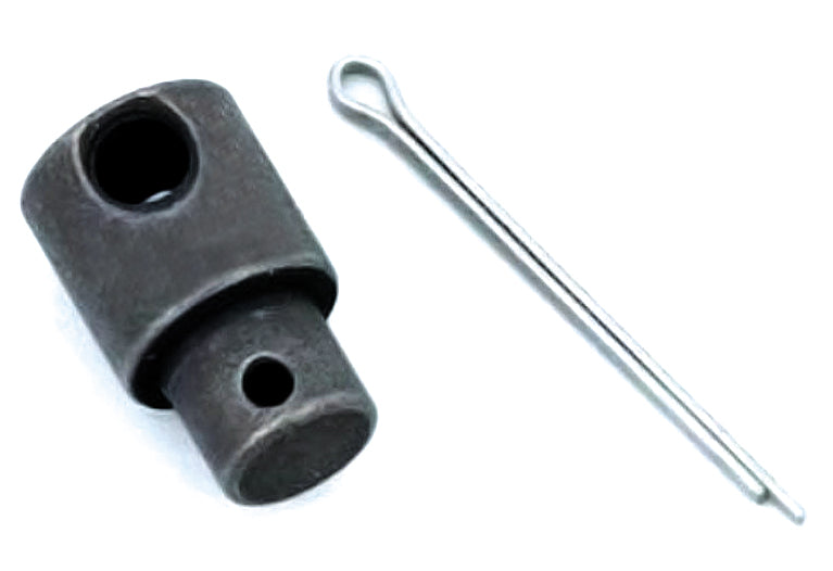 Replacement Swivel & Pin Assembly   Suit Transmission Shifter Cable & Selector Bracket