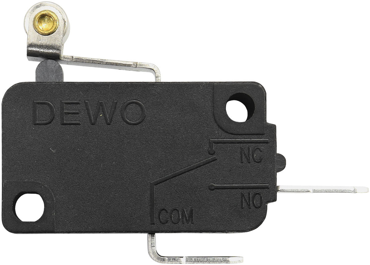 Replacement Neutral Safety & Reverse Light Switch   Suits Aeroflow Bang Shift Attack Slimline