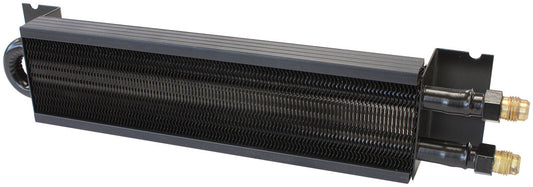 Aeroflow Frame Rail Fluid Cooler  Male -6 AN, 13-5/8" x 2-5/8"x 1-3/4"