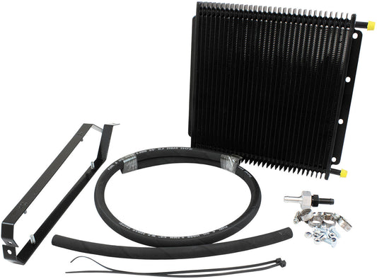 Aeroflow Holden Commodore VZ Transmission Oil Cooler Kit    Suit 2004-2007 Models