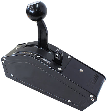 Bang Shift NITRO 2, 3 & 4 Speed Ratchet Shifter  Black Finish