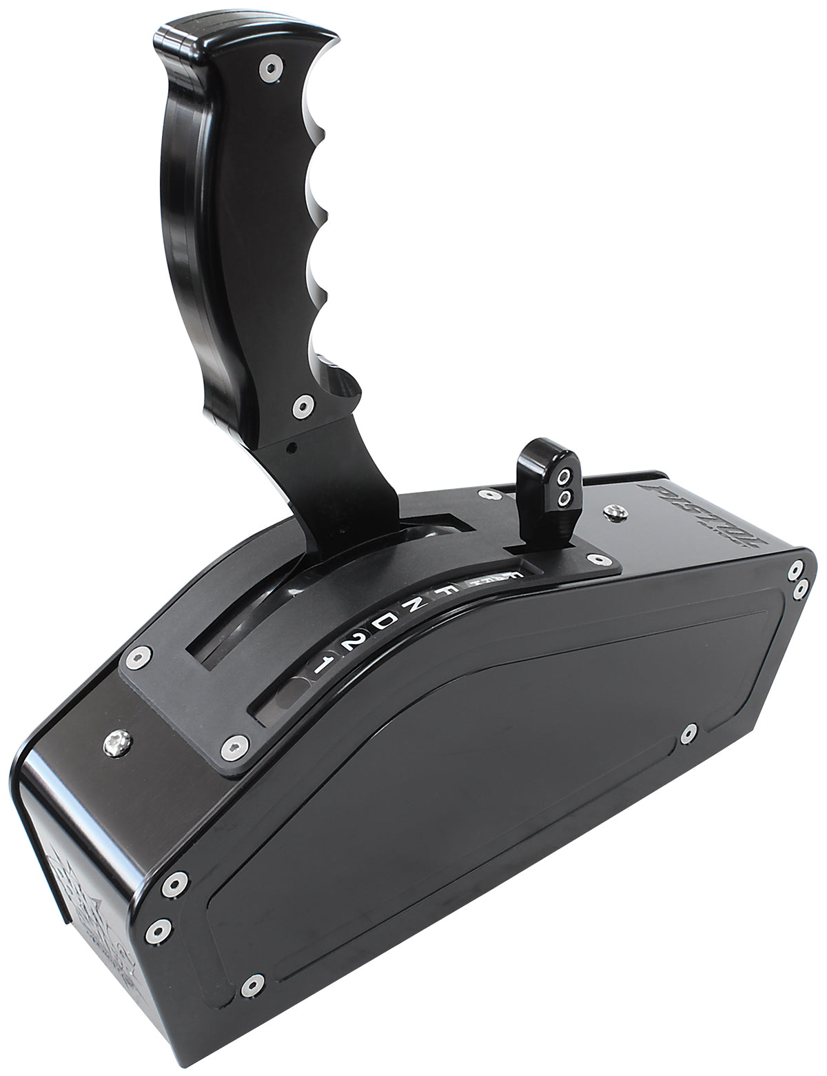 Bang Shift PISTOL 2, 3& 4 Speed Ratchet Shifter  Black Finish