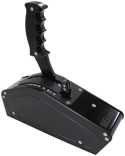 Bang Shift PISTOL 2, 3& 4 Speed Ratchet Shifter  Black Finish